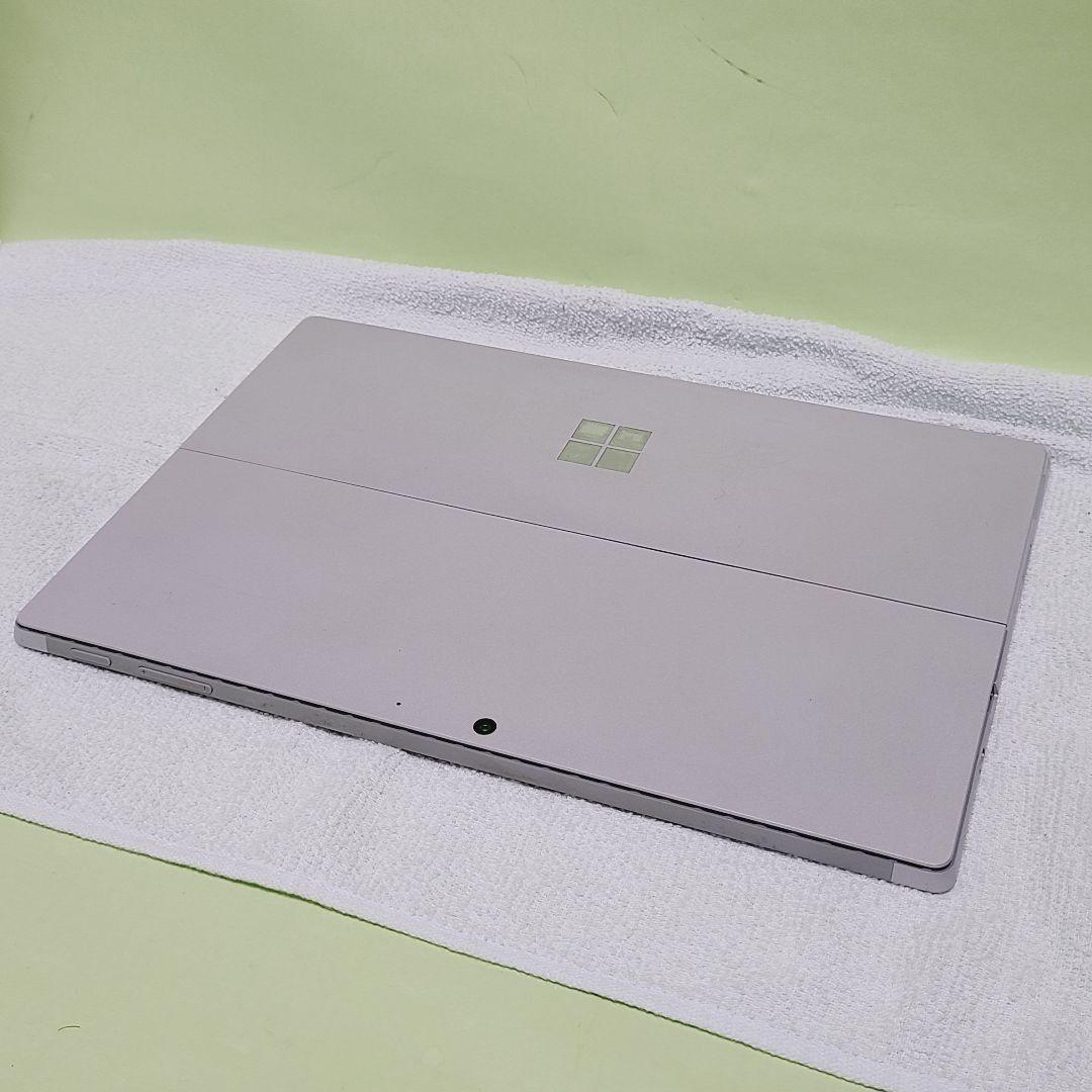 【美品】Surface Pro 7 i7/16G/256GB (ケース付き)