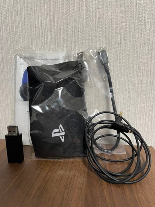 ヘッドホン SONY CUHJ-15001