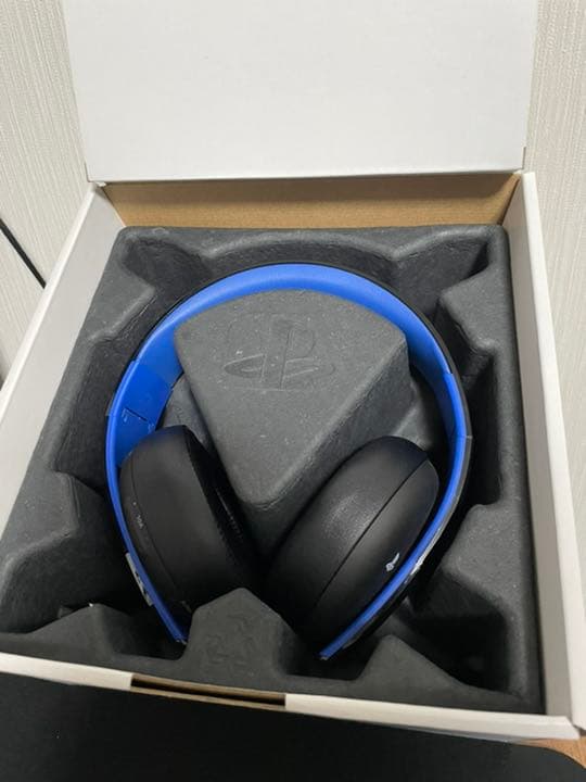 ヘッドホン SONY CUHJ-15001