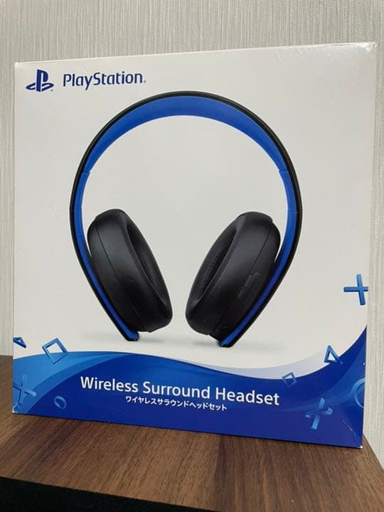 ヘッドホン SONY CUHJ-15001