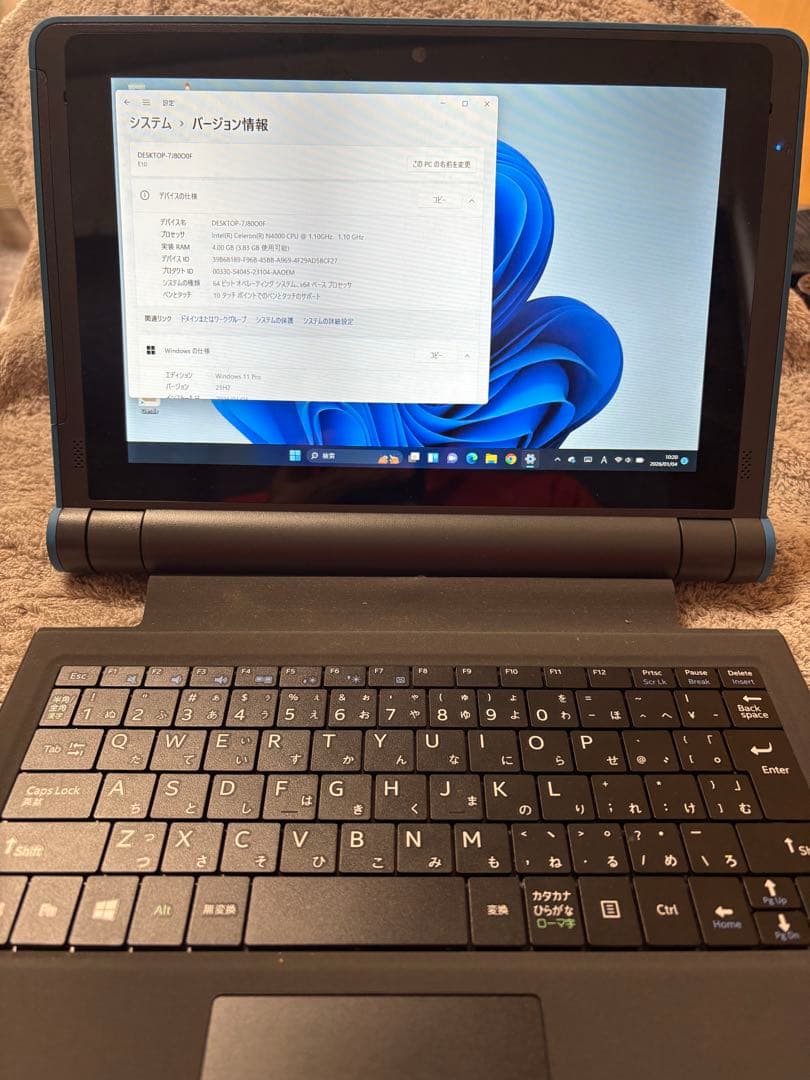 mouse ノートPC Windows HDMIポート付き