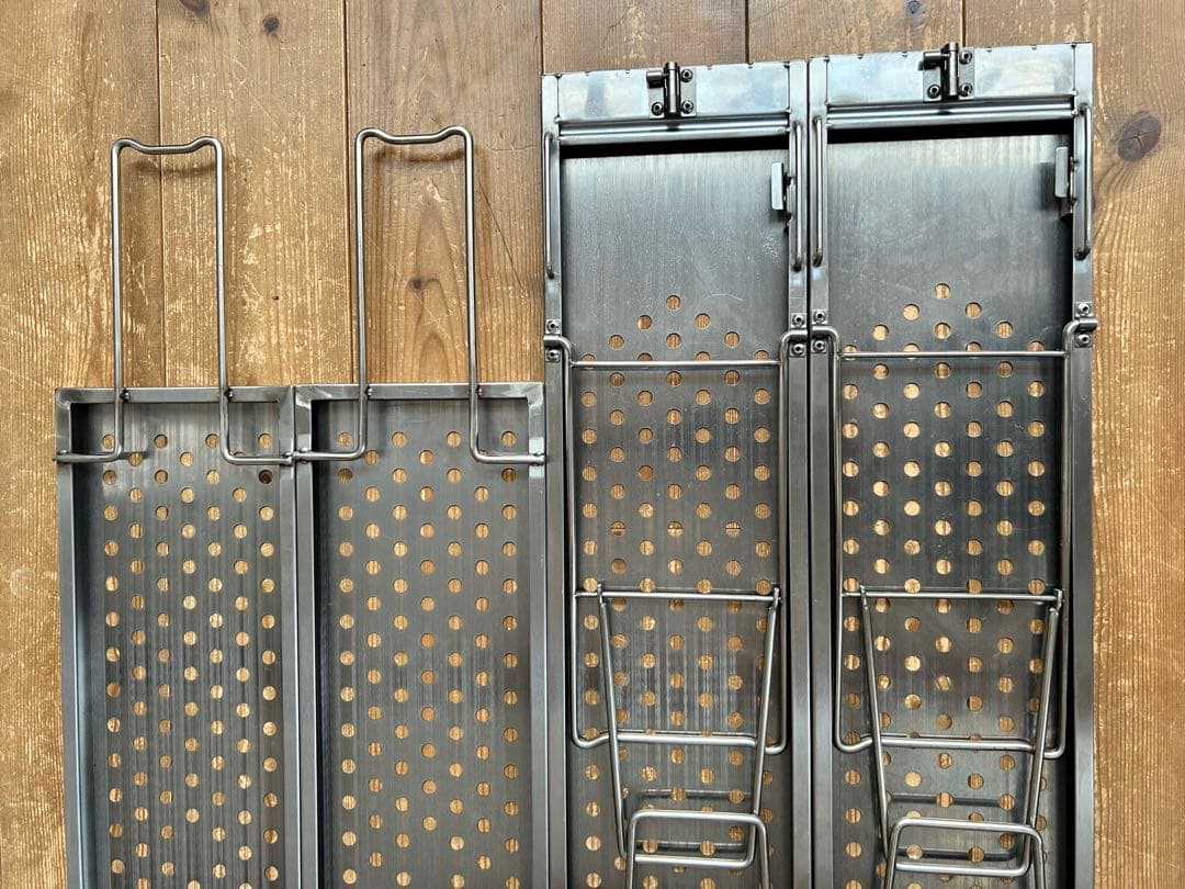 Coleman コールマンファイアープレイステーブル