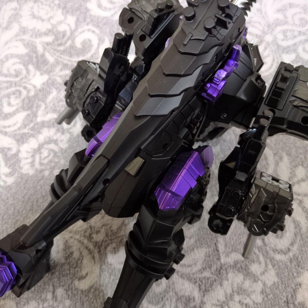 キシリュウオー