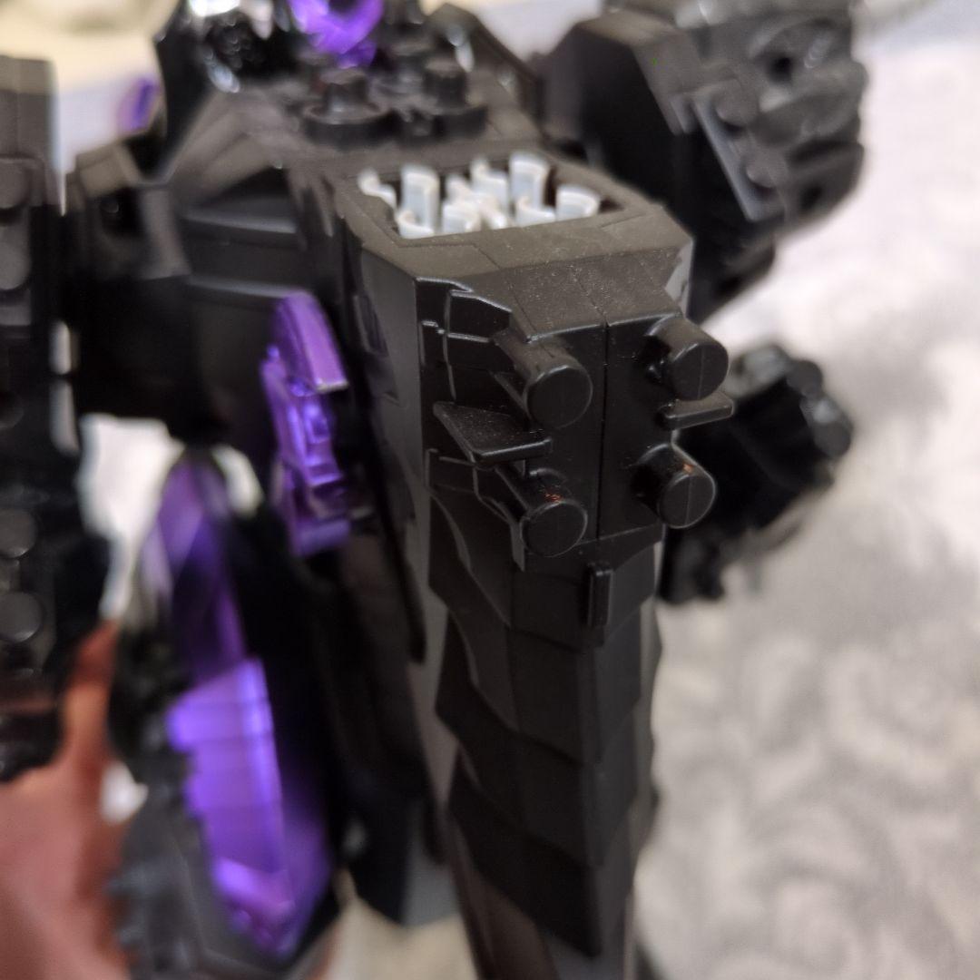 キシリュウオー