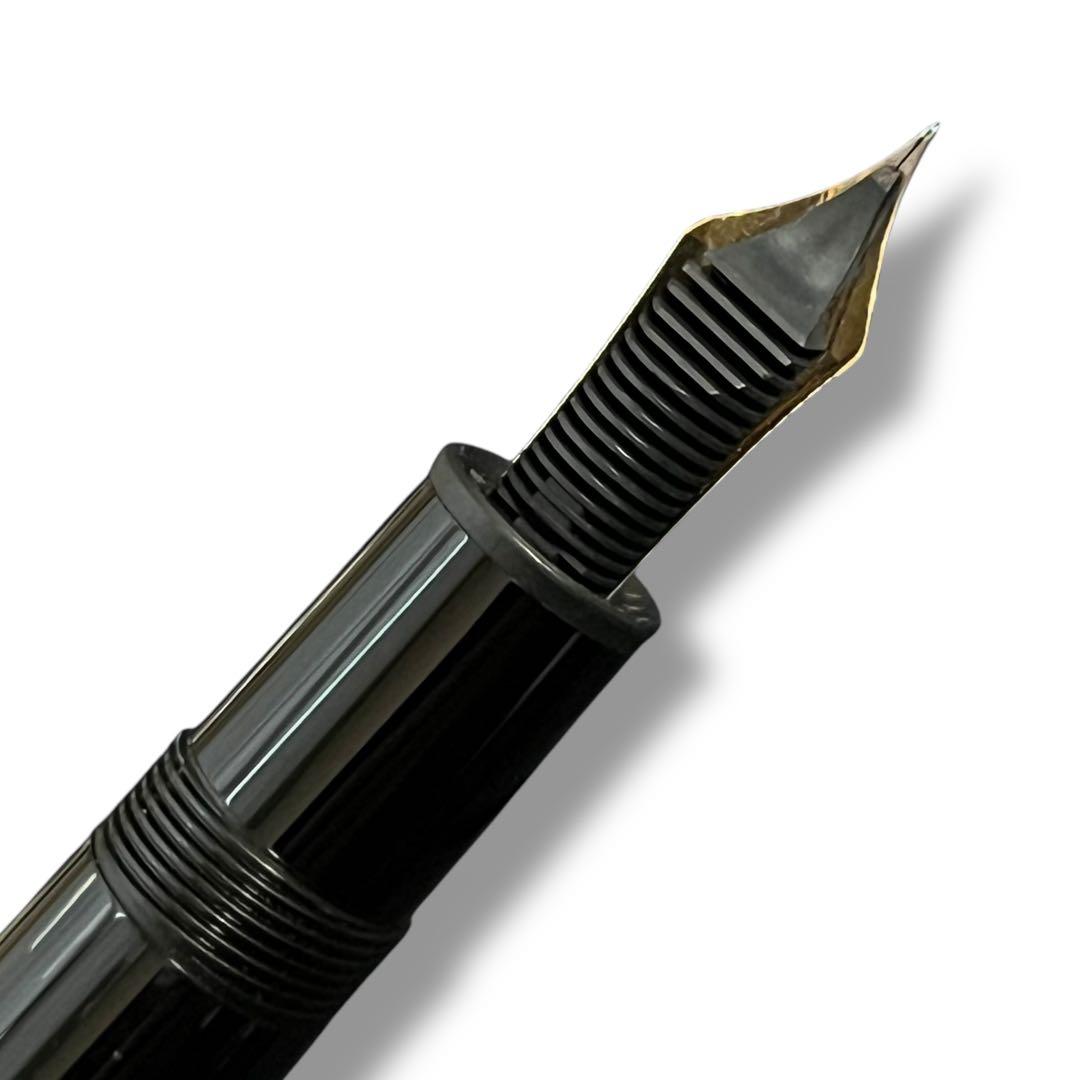 未使用保管品✨モンブラン マイスターシュテック ルグラン ブラック