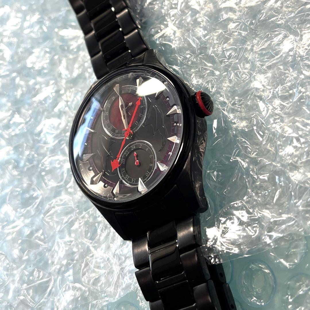 東方Project レミリア・スカーレット　Super Groupies 腕時計