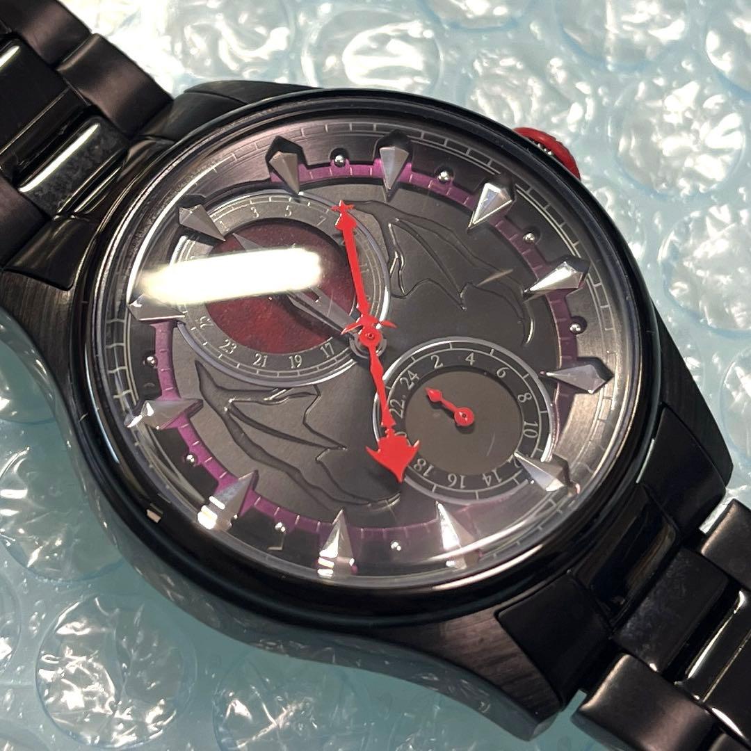 東方Project レミリア・スカーレット　Super Groupies 腕時計