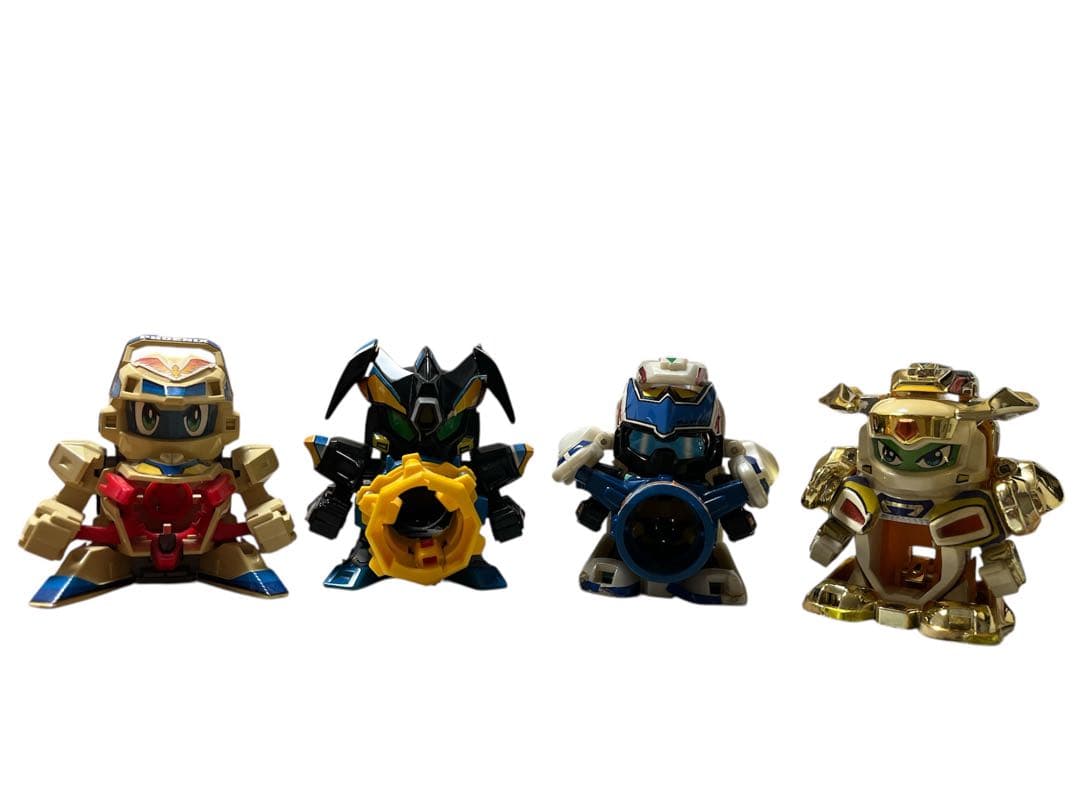 た*ぽ様 ビーダマン(?)まとめ売り