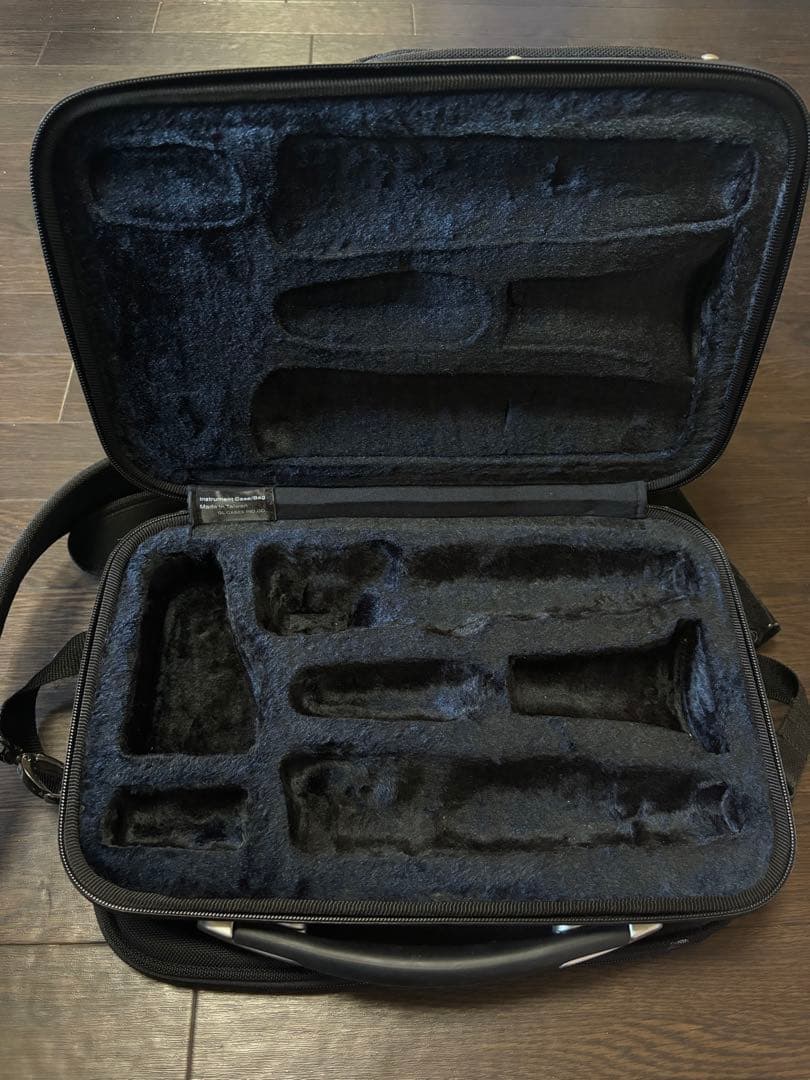 〈最終価格〉GLケース クラリネットケース【定価46,200円】