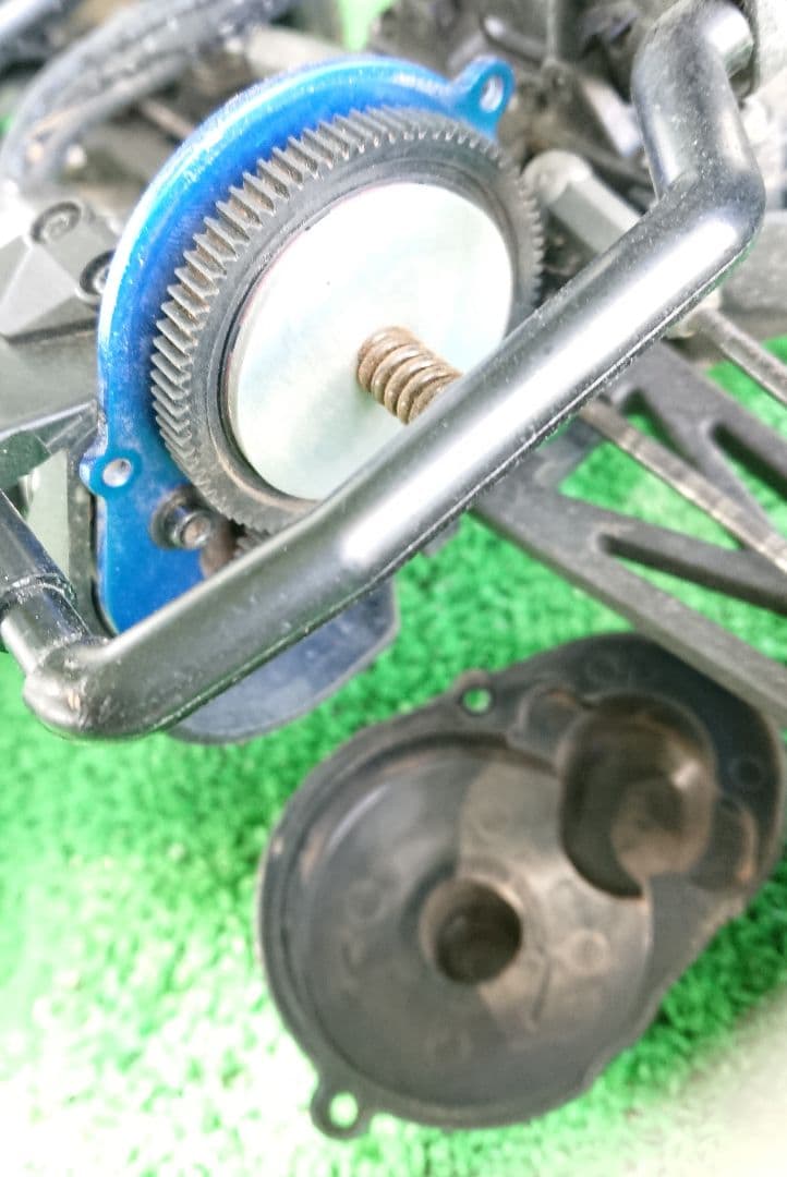 ラジコン 京商 アルティマDB ジャンク