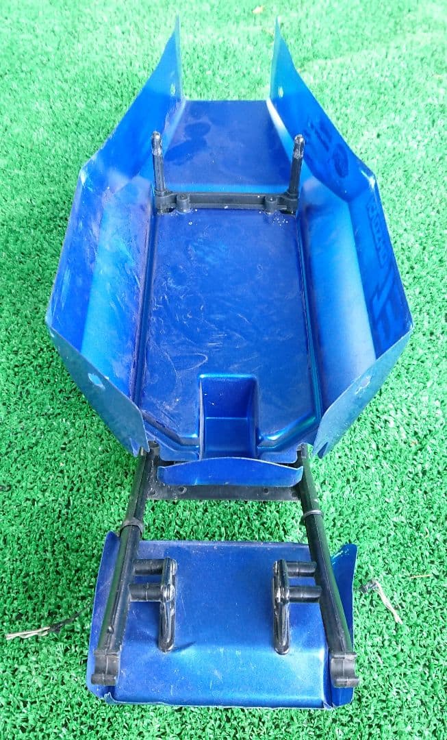 ラジコン 京商 アルティマDB ジャンク