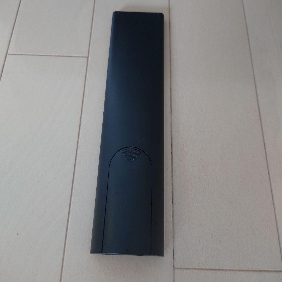 RCA 32インチ チューナーレステレビ RCA-32D1