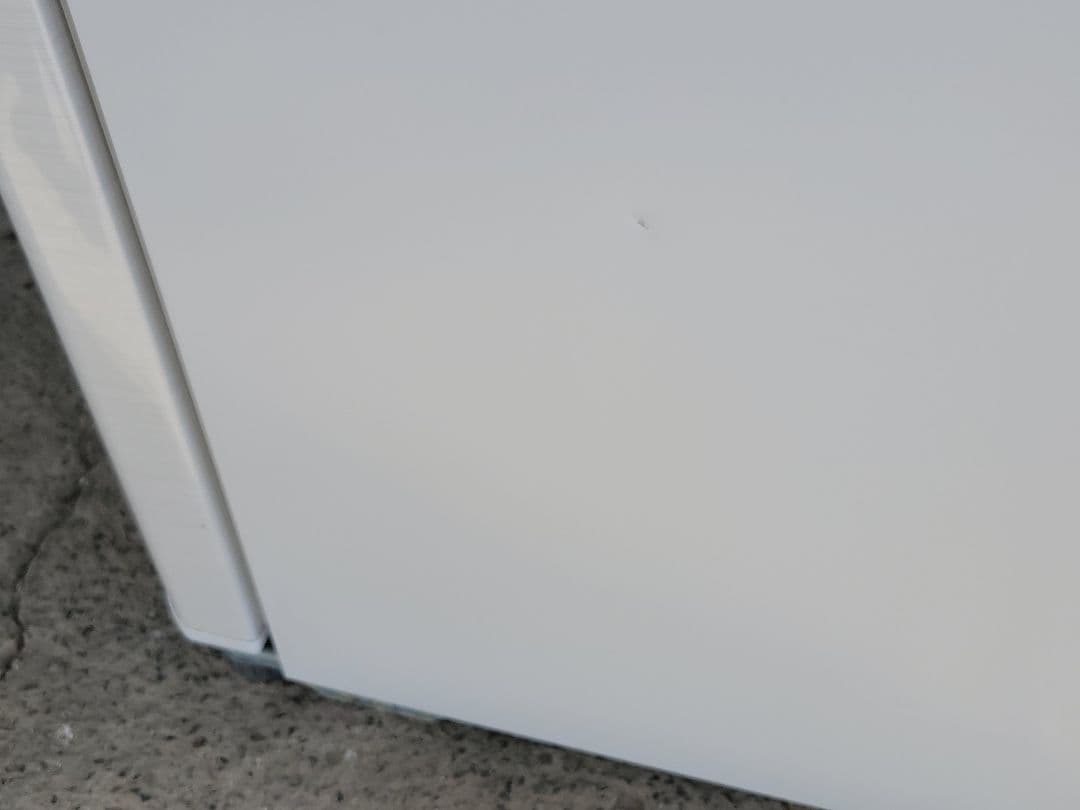 yoshi シャープ5ドア冷凍冷蔵庫 SJ-P411D 412L 18年製