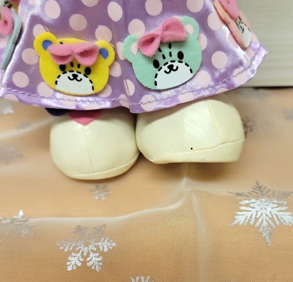 ☆希少レア☆ハローキティ 40周年記念 パレード キティ ミミィまとめ売り