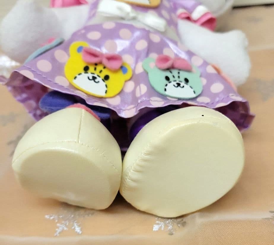 ☆希少レア☆ハローキティ 40周年記念 パレード キティ ミミィまとめ売り