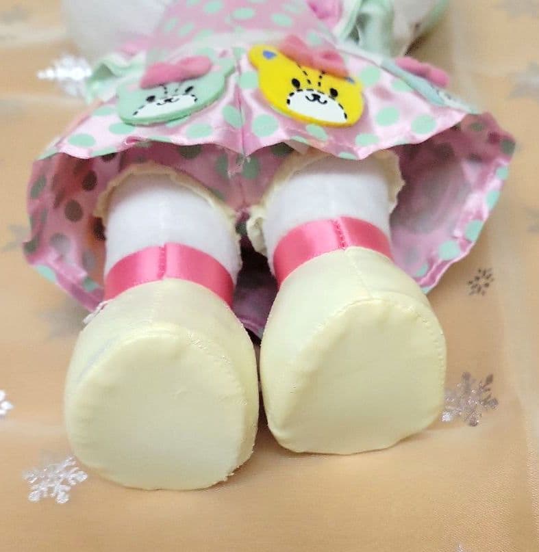 ☆希少レア☆ハローキティ 40周年記念 パレード キティ ミミィまとめ売り