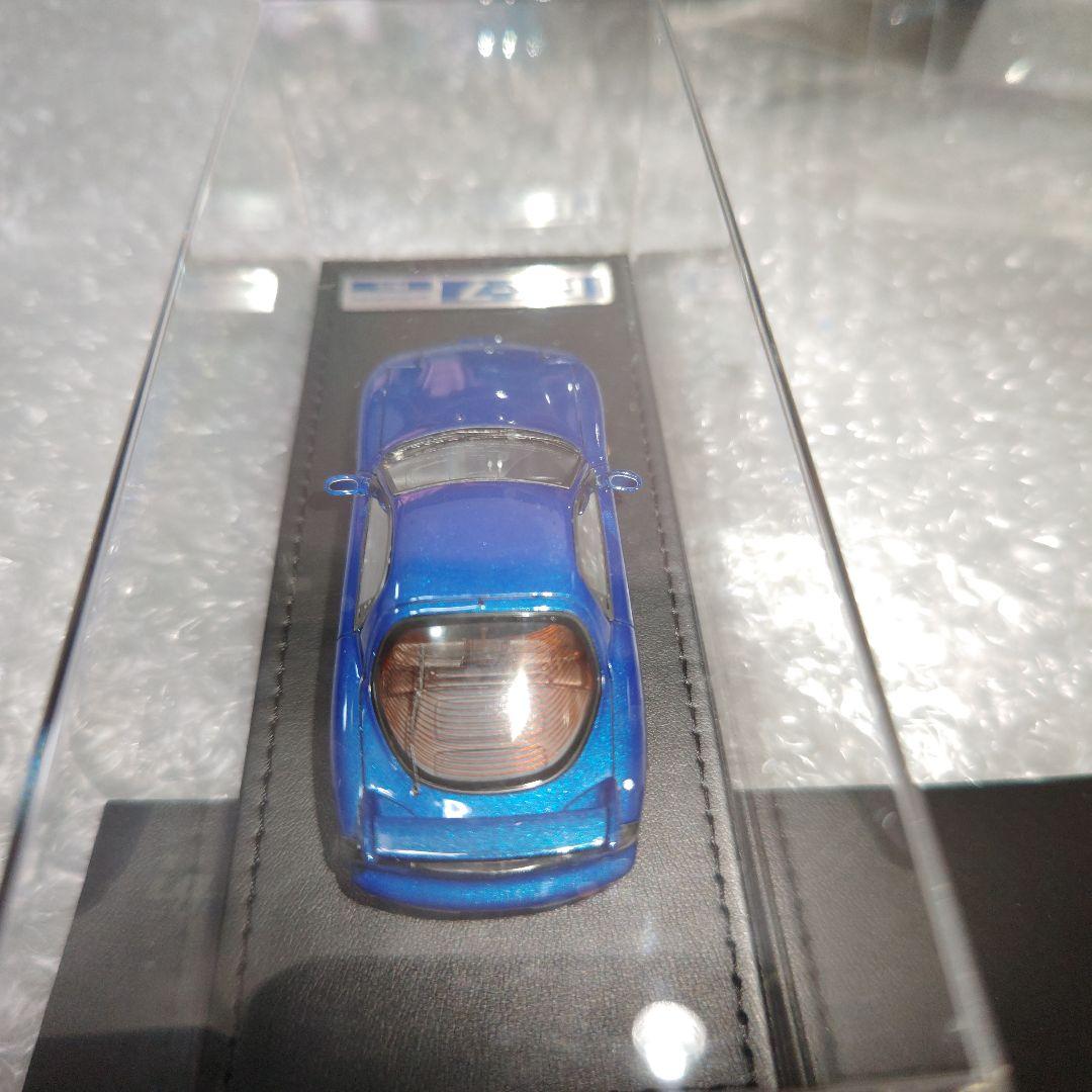 1/43　イグニッションモデル　MAZDA　RX-7　FD3S　TYPE RS