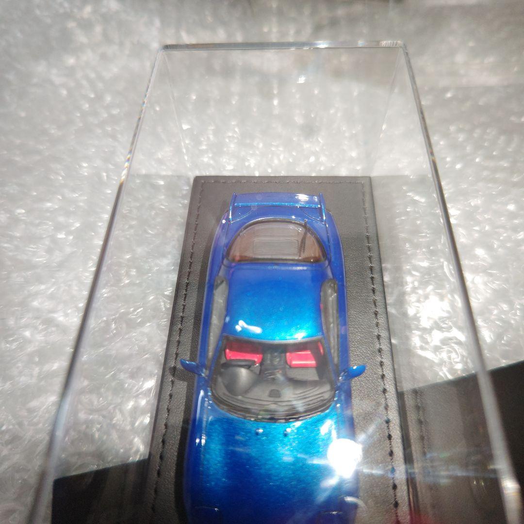 1/43　イグニッションモデル　MAZDA　RX-7　FD3S　TYPE RS