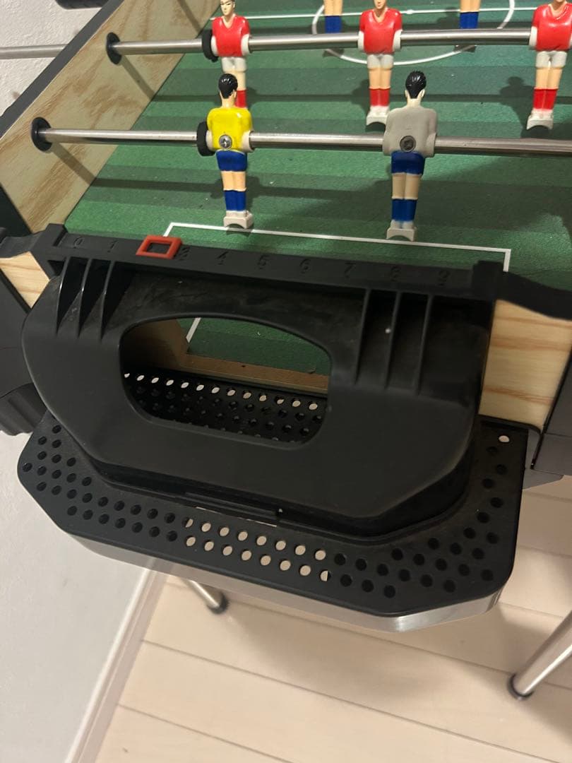 サッカー 卓上　テーブル　ゲーム 中型