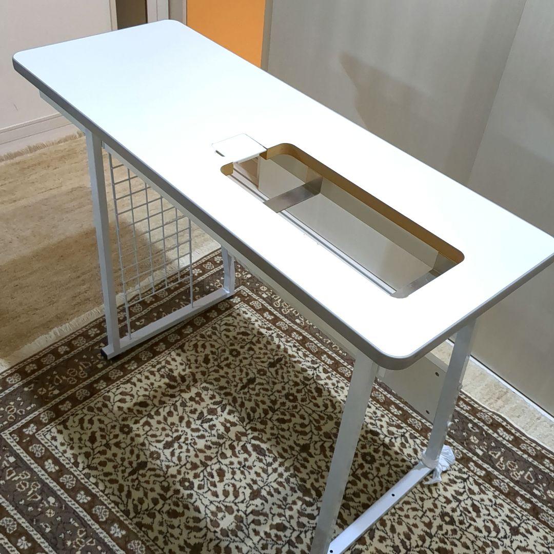 ミシンデスク、ミシンテーブル、ハンドメイド作業台