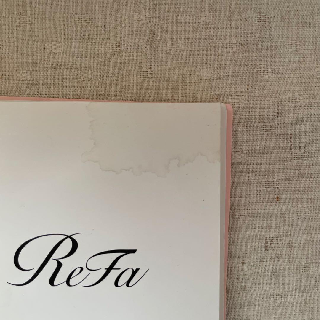 リファ　エピ クール ReFa EPI COOL RE-BD-02A 脱毛器