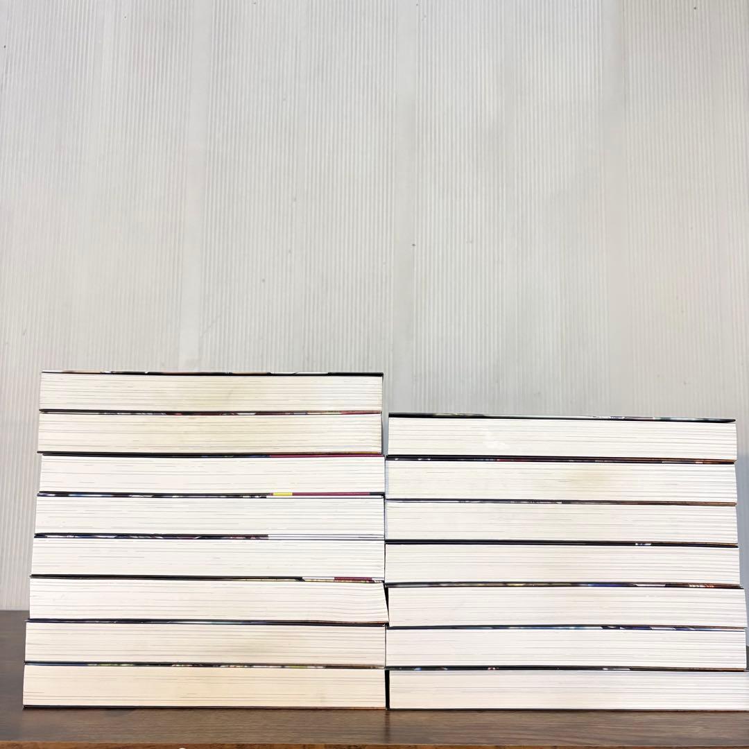 美品　無職転生 異世界行ったら本気だす 1〜15巻 非全巻　ラノベ