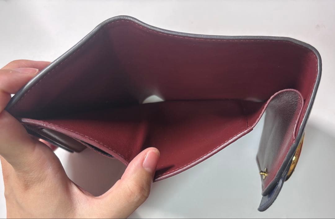 ルイヴィトン 三つ折財布 ［最終お値下げ価格］