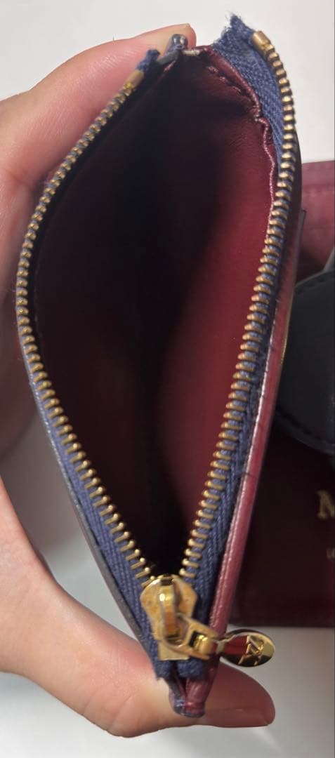 ルイヴィトン 三つ折財布 ［最終お値下げ価格］