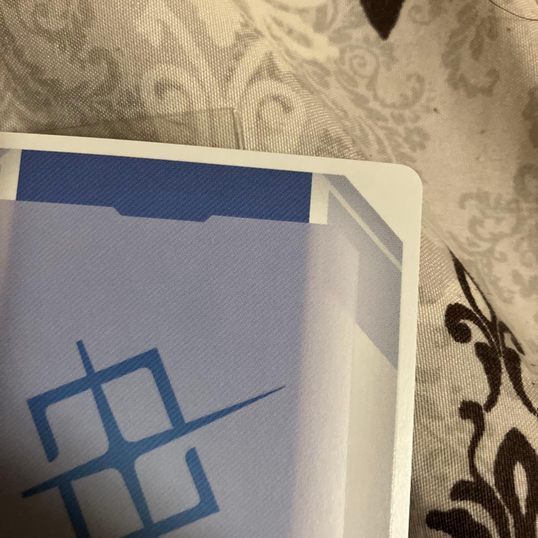 ガンダムカードゲーム 優勝者パック 予期せぬ出来事 C+ プロモ パラレル