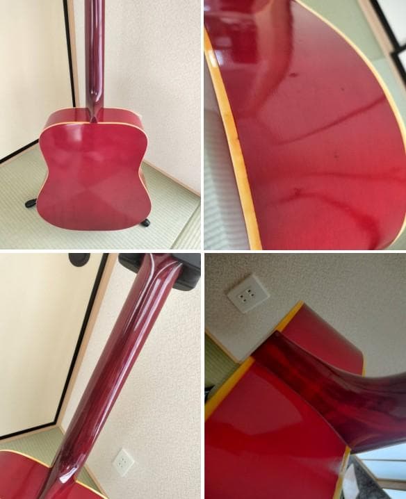 ZEN-ON Roje 170S ハミングバード 70s ジャパンビンテージ