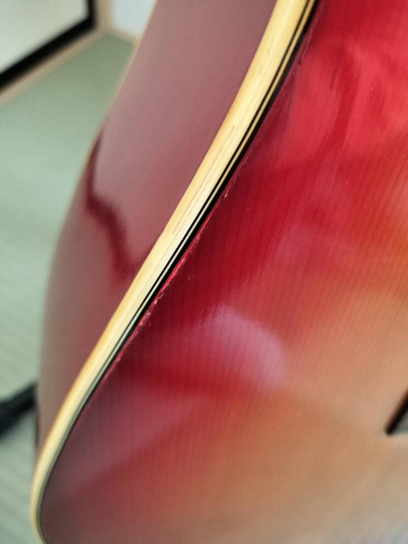 ZEN-ON Roje 170S ハミングバード 70s ジャパンビンテージ