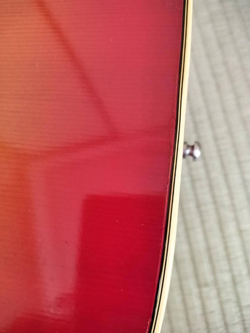 ZEN-ON Roje 170S ハミングバード 70s ジャパンビンテージ