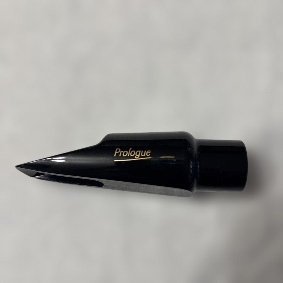 Prologue アルトサックス用マウスピース
