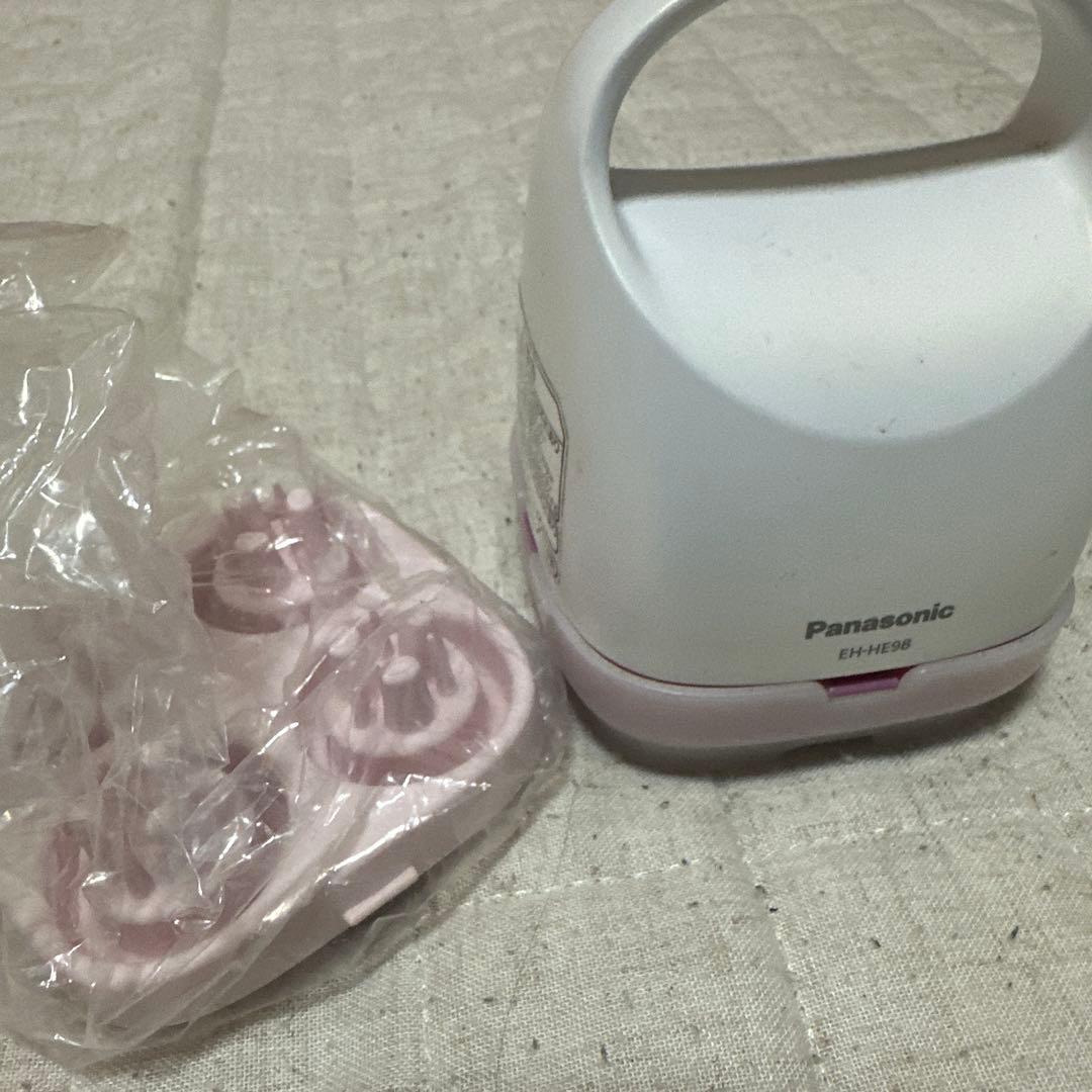 Panasonic頭皮エステ