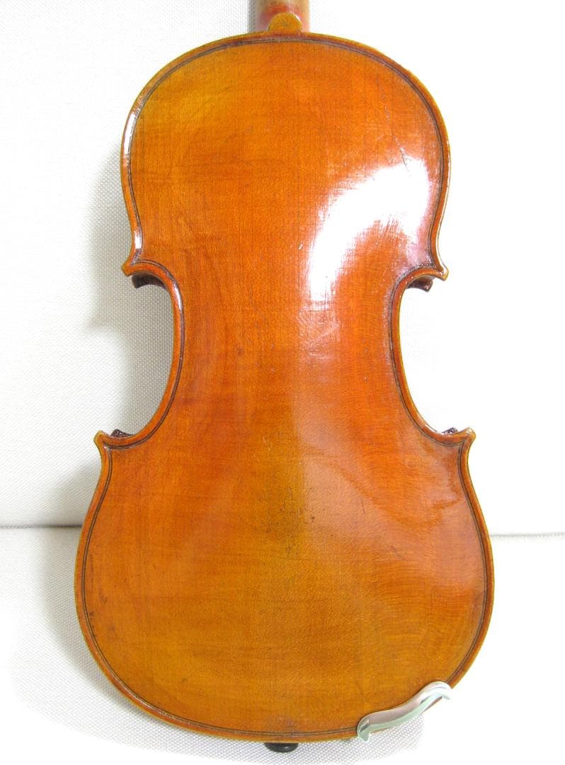 【フランス製 1/2】 JTL ストラディバリウス ca.1900 バイオリン