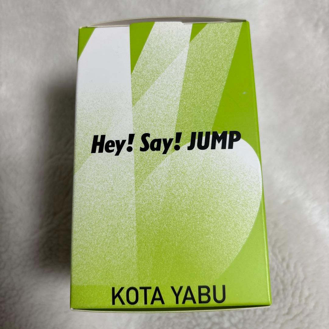 Hey!Say!JUMP フィギュア 薮宏太 ノーマル