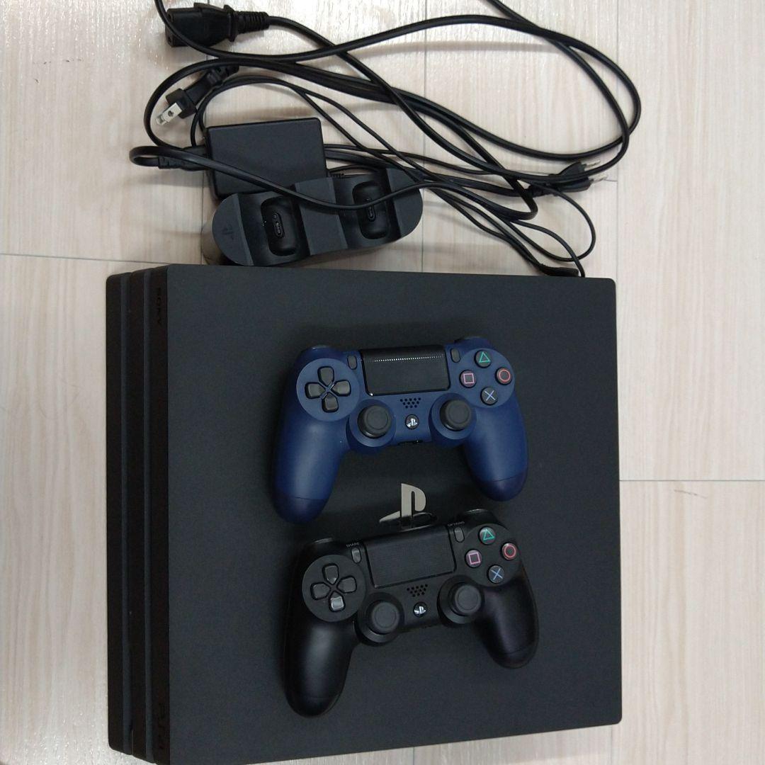 その他 SONY PlayStation4 PROCUH-2200AB01