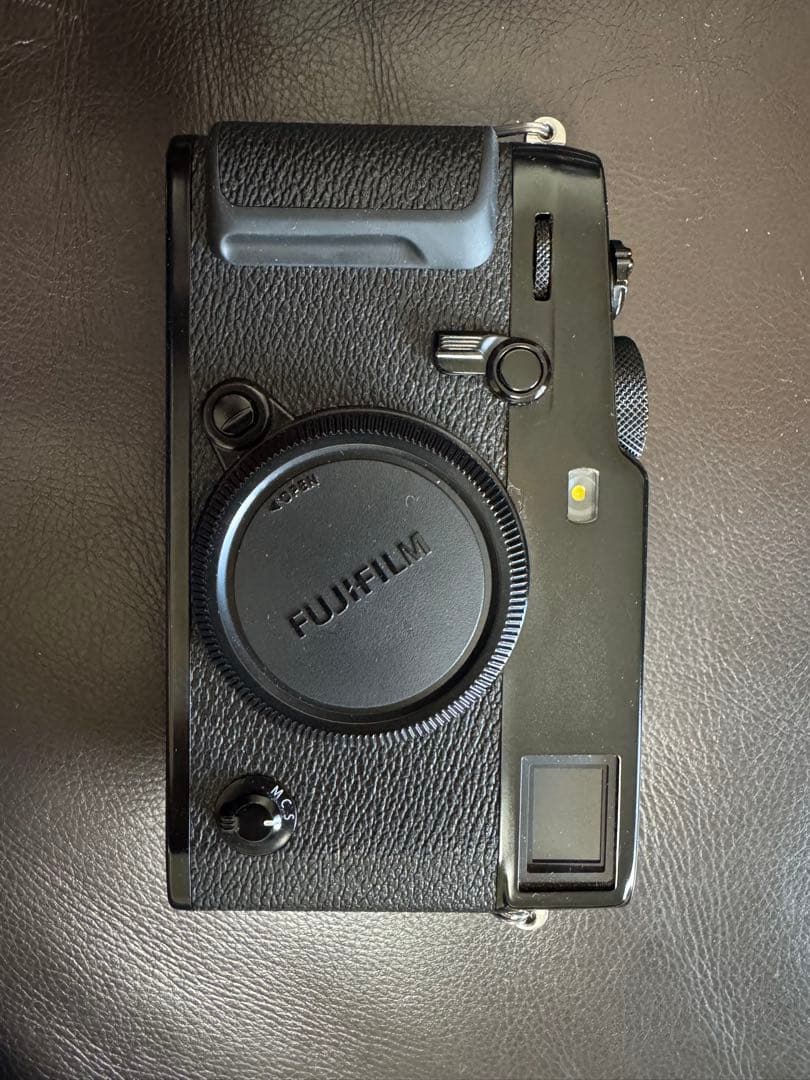 フィルムカメラ Fujifilm X-Pro3