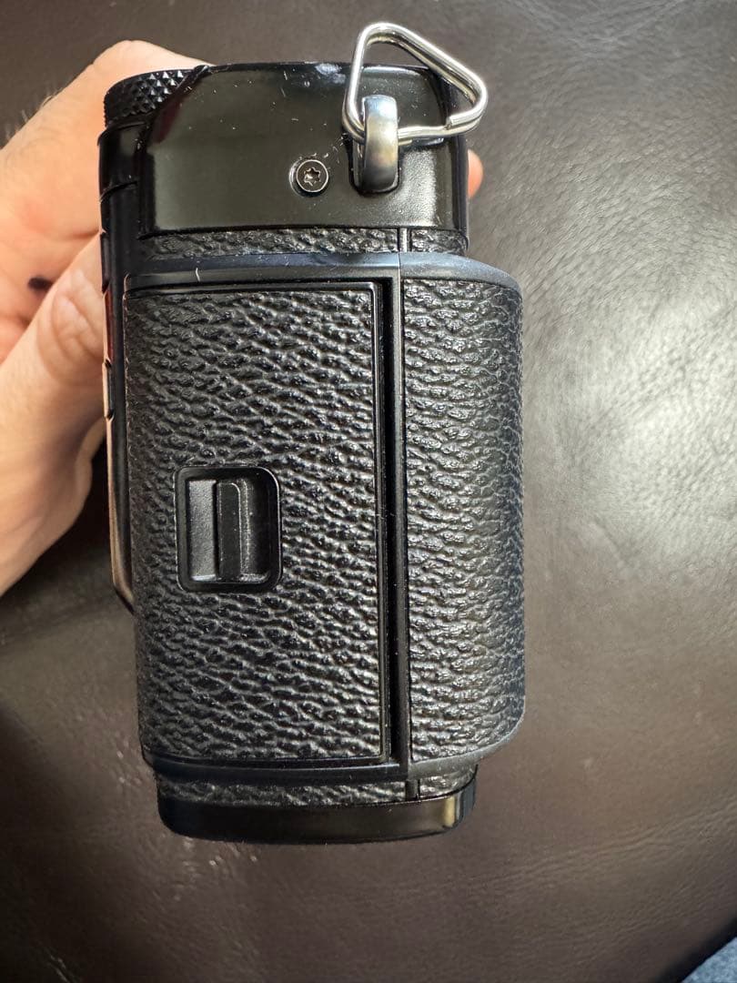 フィルムカメラ Fujifilm X-Pro3