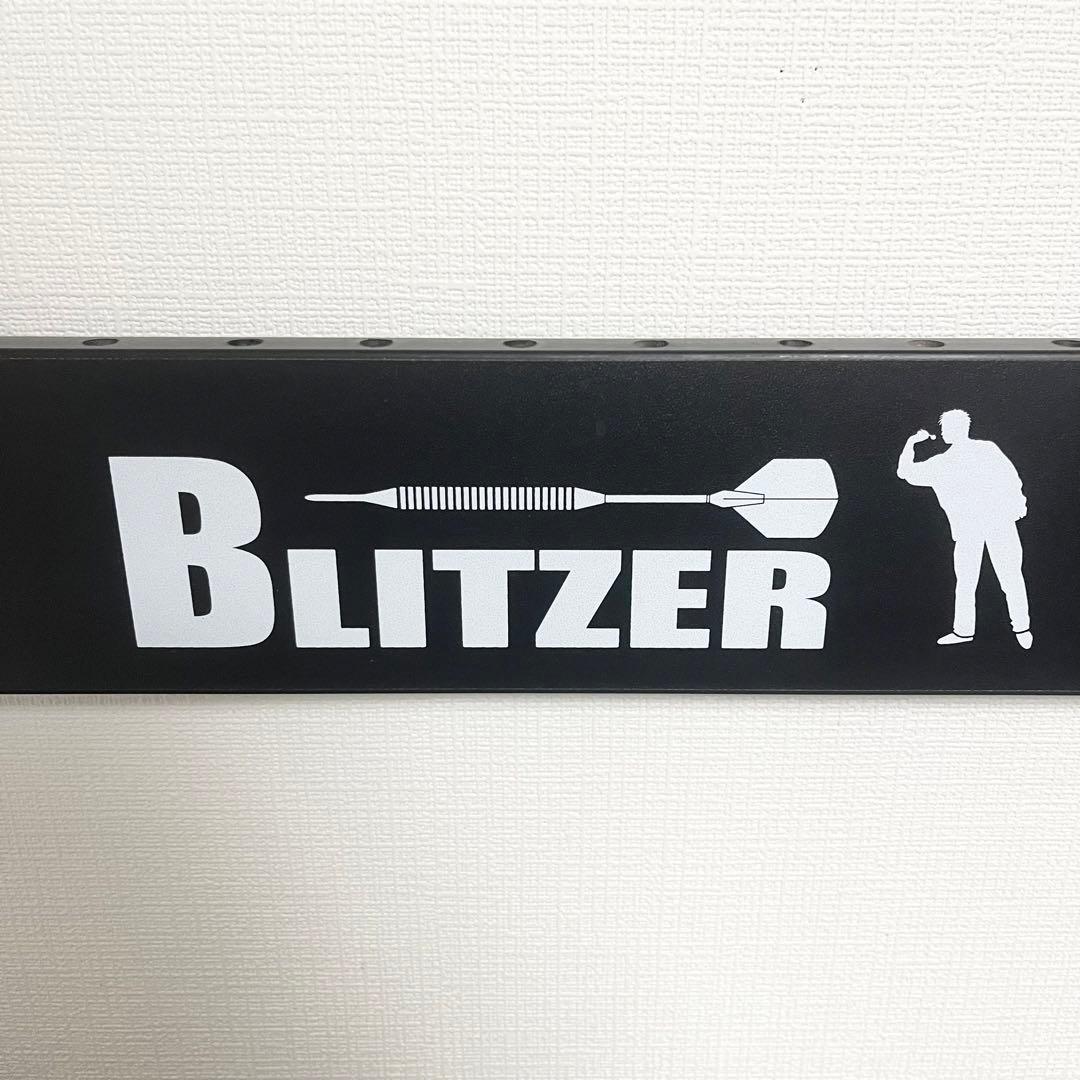 Dartslive 200S ダーツライブ Blitzer ダーツボードスタンド