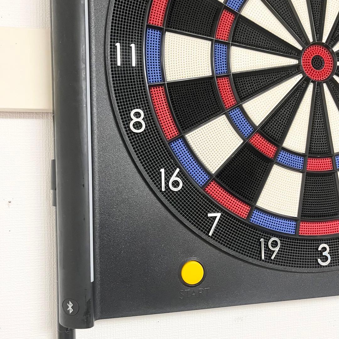 Dartslive 200S ダーツライブ Blitzer ダーツボードスタンド