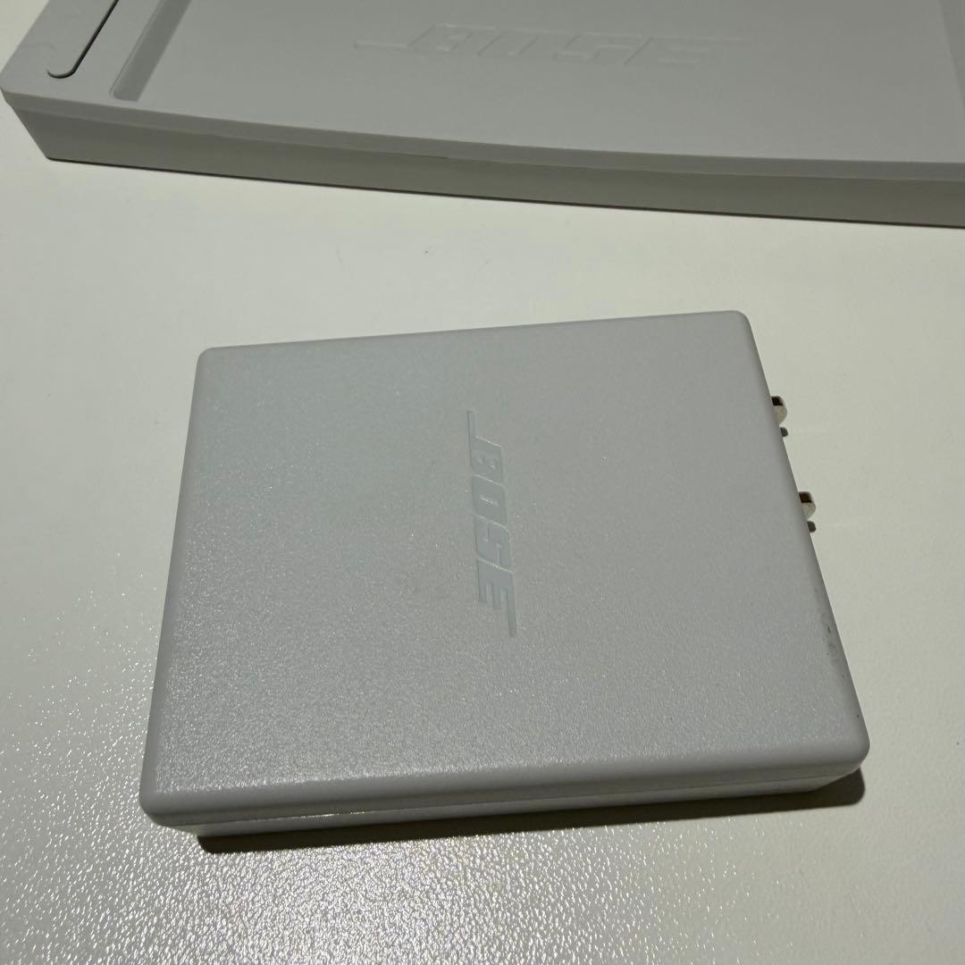 BOSE SoundLink Mini II（シルバー） バッテリー100%