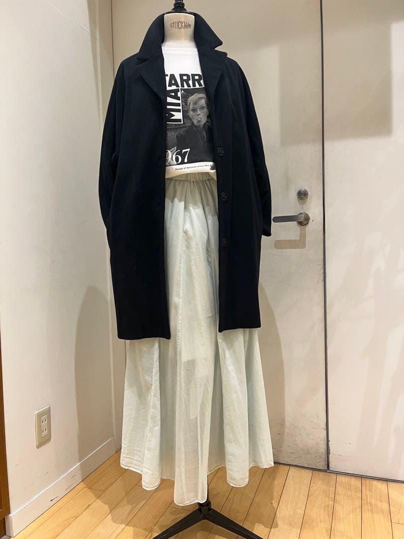 MACKINTOSH マッキントッシュ チェスターコート