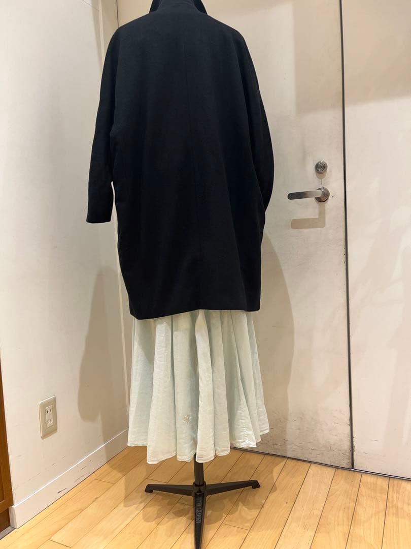 MACKINTOSH マッキントッシュ チェスターコート