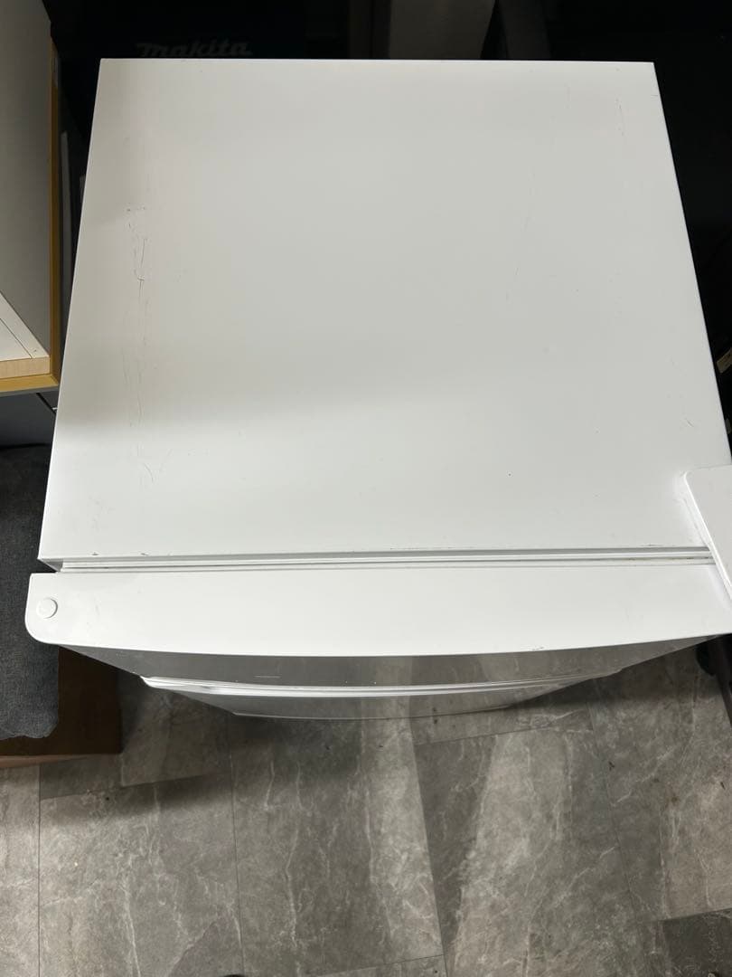 Haier 冷蔵庫 JR-N85C 2021年製