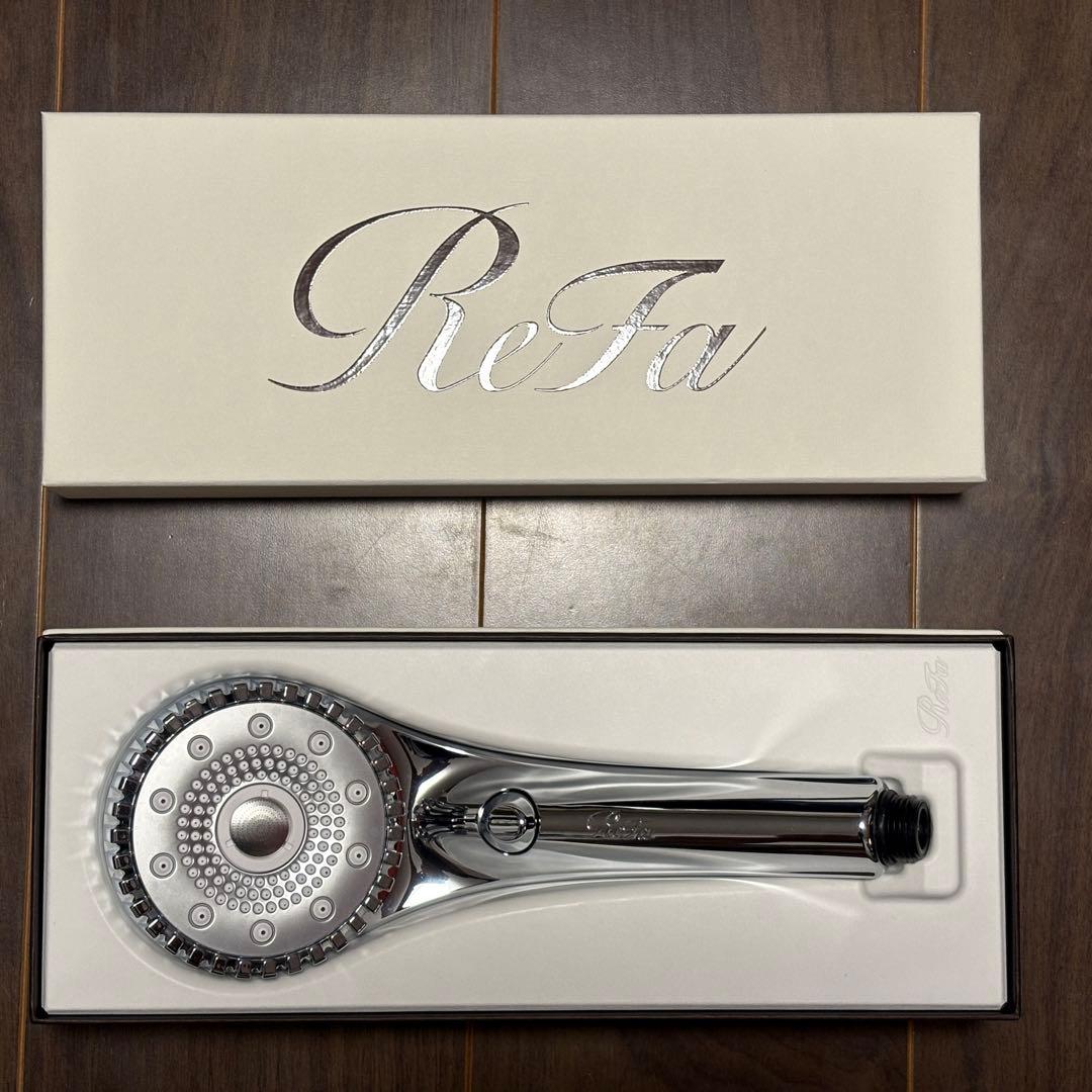 リファ ファインバブルダイヤ90