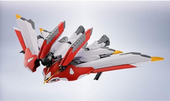 ROBOT魂 ＜SIDE MS＞ フェニックスガンダム