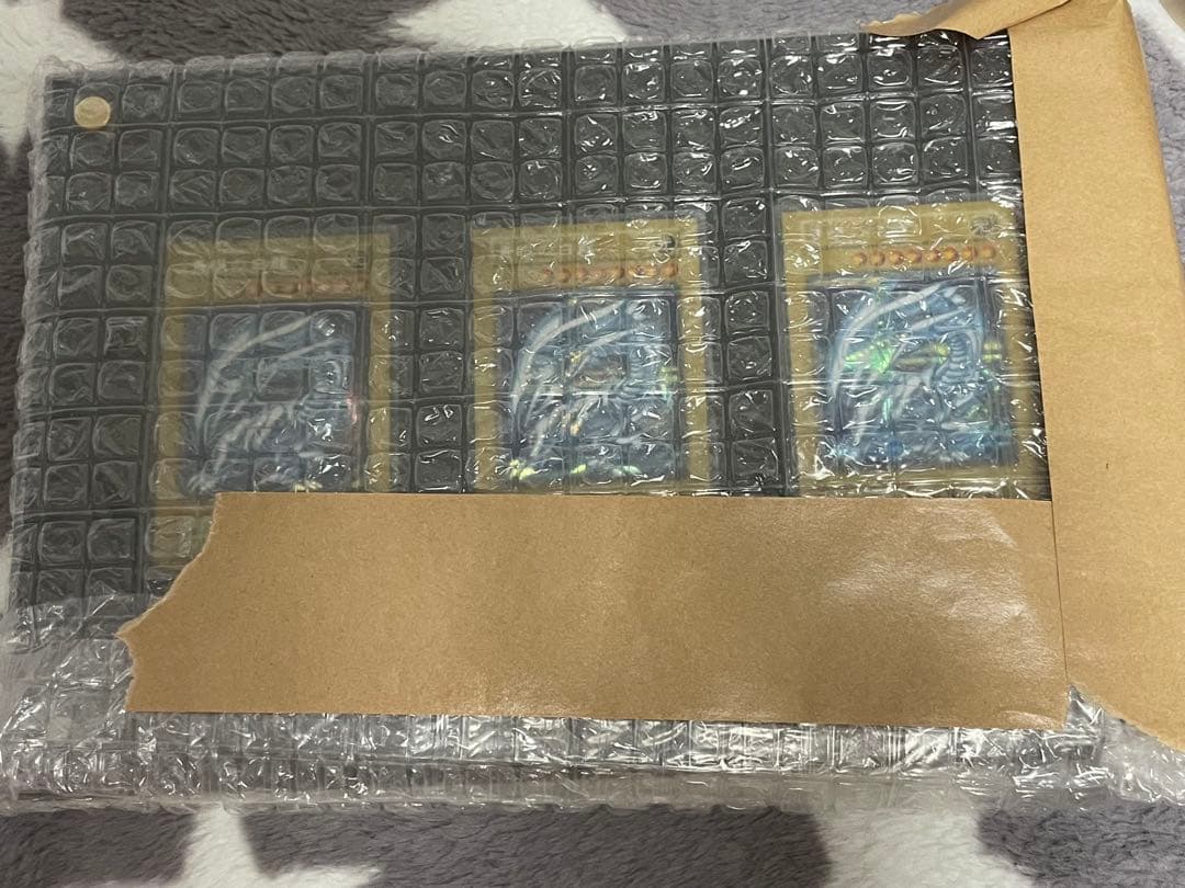 25th 青眼の白龍 シクブル　海馬セット　ブルーアイズホワイトドラゴン　３枚