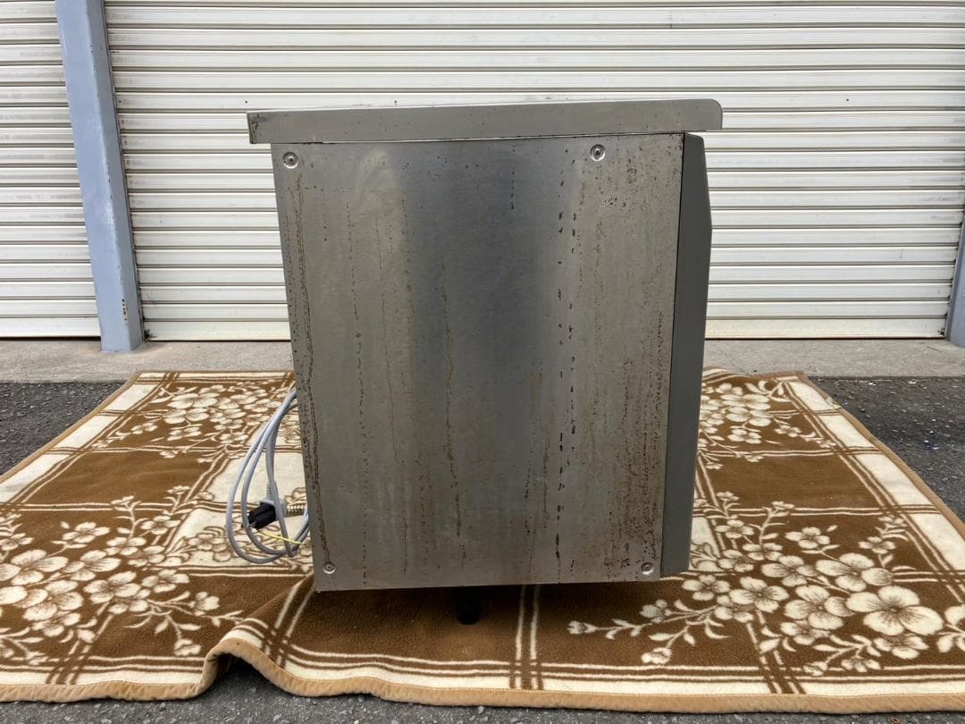 サンドイッチコールドテーブル★フクシマガリレイ★福島工業★YRC-120RE2