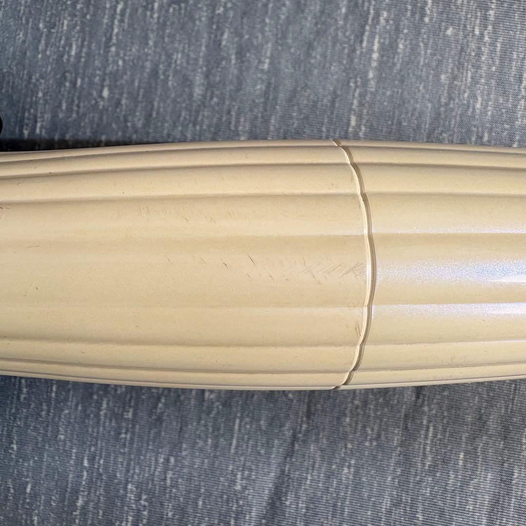 Refaシャワーヘッド ファインバブルピュア　カートリッジ2つ付き